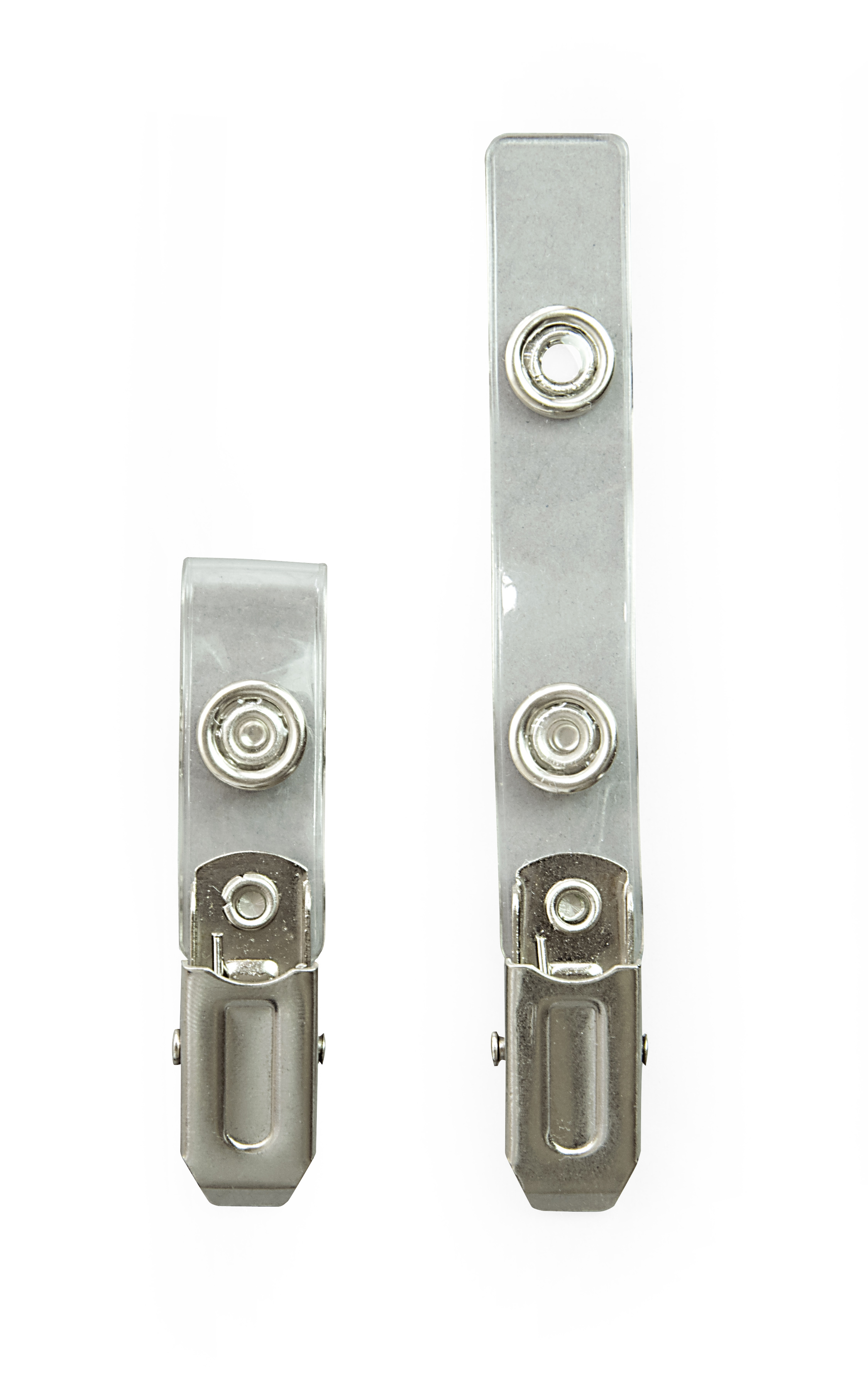 Klipsy do identyfikatorów CT 210 100szt  Argo